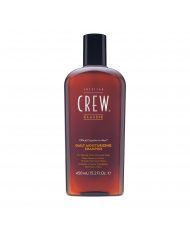 Зволожуючий шампунь для щоденного використання-American Crew Daily Moisturizing Shampoo Зволожуючий шампунь для щоденного використання-American Crew Daily Moisturizing Shampoo